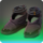 Zormor sandals of scouting icon1.png