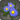 Blue daisy corsage icon1.png