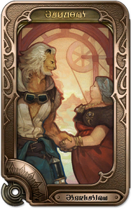 Candor (Shadowbringers)