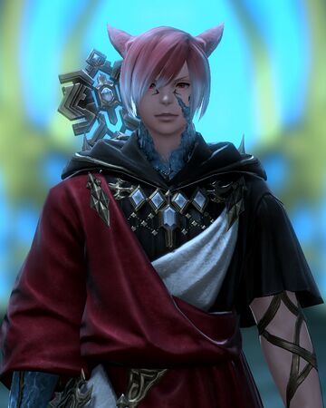 Appearance after Extinguishing the Last Light