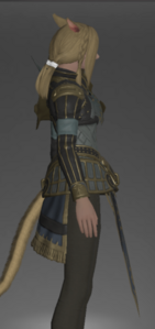 Gordian Corselet of Aiming right side.png
