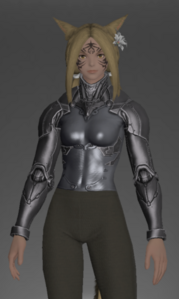 Late Allagan Armor of Maiming front.png