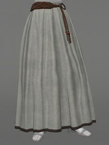 Praemagitek Skirt of Healing