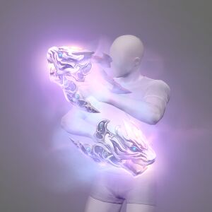 Replica Sphairai Animus