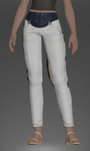 Valkyrie's Trousers of Aiming front.png