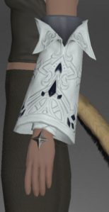 Antiquated Channeler's Armlets side.png