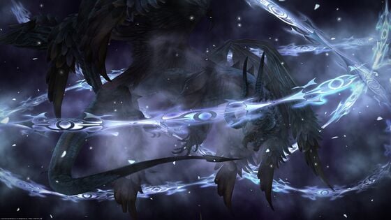 Azdaja - Final Fantasy XIV Online Wiki - FFXIV / FF14 Online Community ...