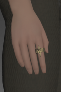 Diamond Lone Wolf Ring.png