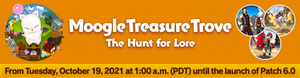 Moogle Treasure Trove The Hunt for Lore banner art.png