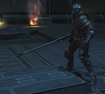 1st Cohort Primi Ordines