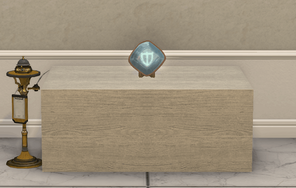 Using Summoning Bell to specify sizes