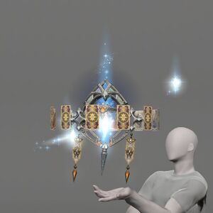 Planisphere of Ascension