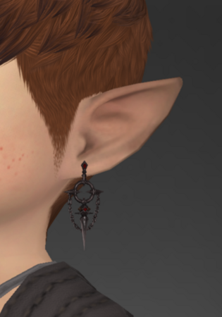 Purgatory Accessories / Abyssos Accessories