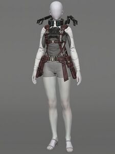 Star Tech Top of Crafting