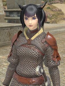 E'tajha Sapphire-eyes