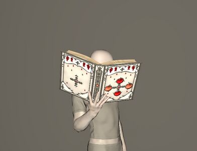 Augmented Historia Codex