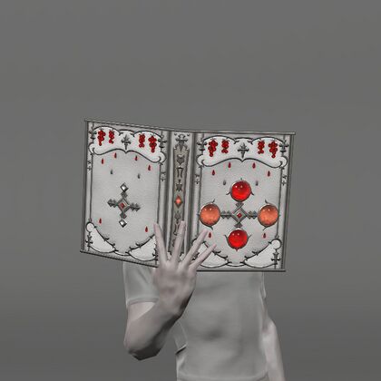 Historia Codex - Final Fantasy XIV Online Wiki - FFXIV / FF14 Online ...