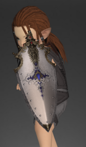 Law's Order Kite Shield (Paladin)