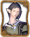 Mother Miounne Card