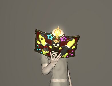 Senor Sabotender's Grimoire