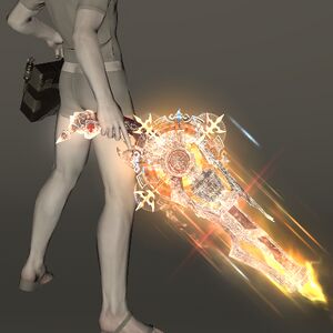 Ultimate Heavensfire