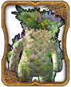 Flower Basket Card