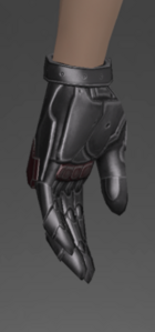Late Allagan Gloves of Scouting rear.png