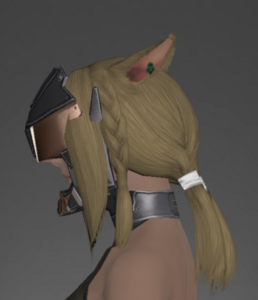 Late Allagan Mask of Aiming side.png