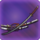 Majestic manderville samurai blade matte replica icon1.png