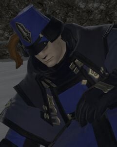 3rd Unit Brave