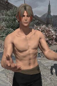 Attentive Apprentice