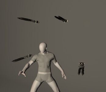 Augmented Cryptlurker's Pendulums