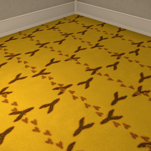 Chocobo Flooring
