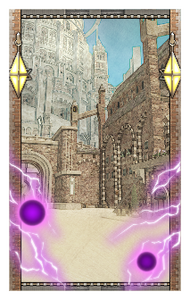Echoes of Jeuno 3 Portrait