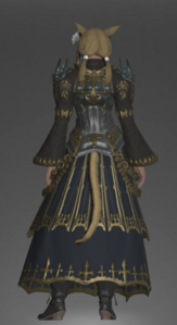 Gordian Gown of Casting rear.png