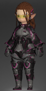 Heavyweight Healing Set