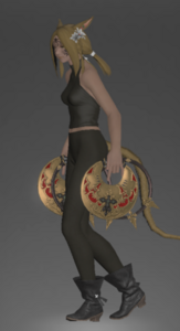 Moonward Tathlums (Dancer)