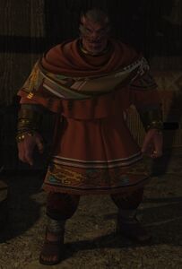 Sweet-toothed Hunter