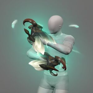 Talons of the Vortex