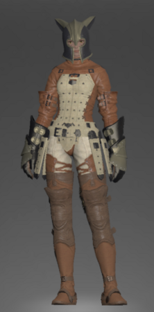 Thousand Maws Armor (Thousand Maws of Toto-Rak)