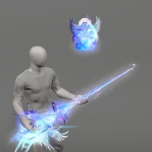 Ultimate Edenmorn Rapier