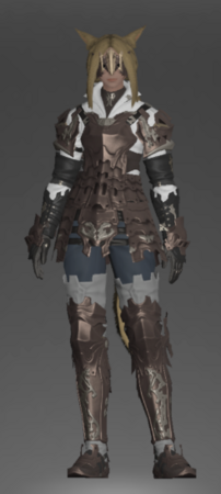 Allagan Armor