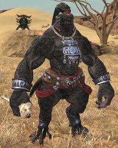 Blackbile Maladd Chah