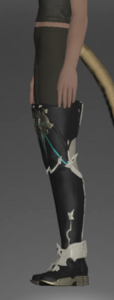 Prototype Alexandrian Thighboots of Striking side.png