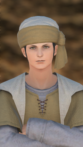 Wealthy Citizen