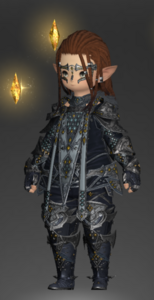 Anabaseios Maiming Set