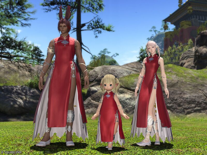File:Far Eastern Lady's Attire2.jpg