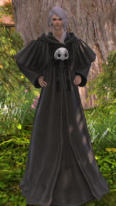 Endwalker appearance