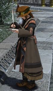 Oblivious Gatherer