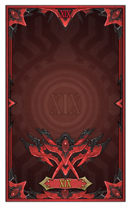 Season Nineteen Ultima Framer's Kit